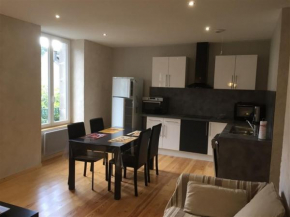 Appartement Mont-Dore, 3 pièces, 6 personnes - FR-1-415-10